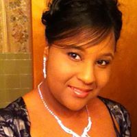 Andrea Jordan Photo 8