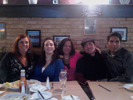Linda Winters Photo 1