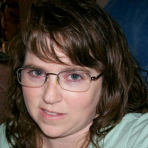 Candice Bailey Photo 9