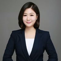 Catherine Kim Photo 22