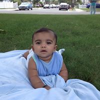 Sunil Abraham Photo 25
