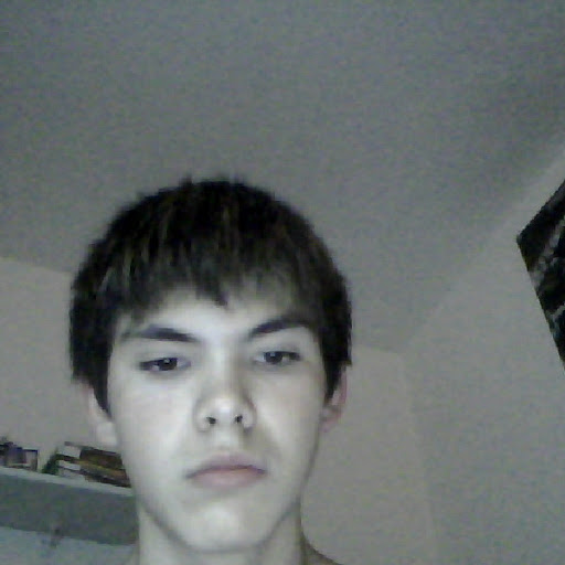 Marcus Short Photo 9