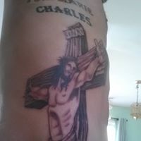 Charles Dowd Photo 8