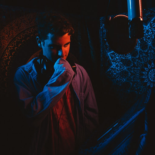 Nick Lopez Photo 34