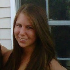 Samantha Long Photo 36