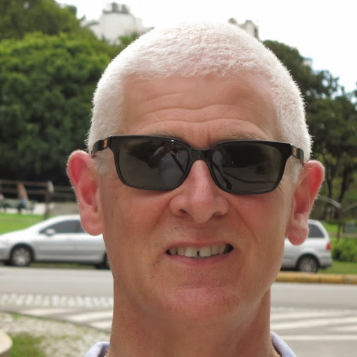 Stephen Mcneely Photo 32
