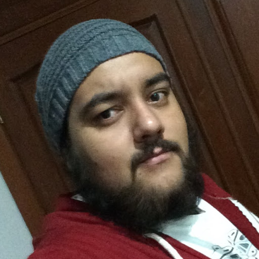 Manuel Mora Photo 14