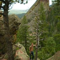 Jerome Murray Photo 5