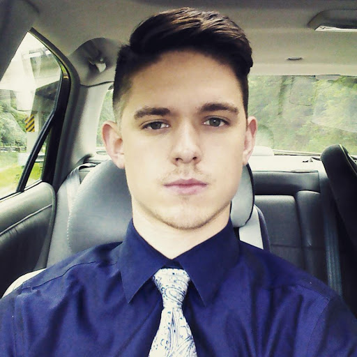 Steven Hudson Photo 40