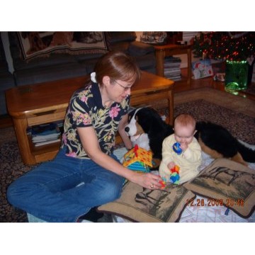 Carol Stephenson Photo 3
