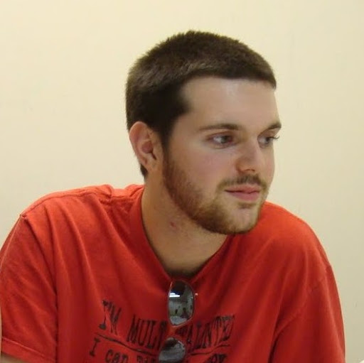 Derek Russell Photo 35