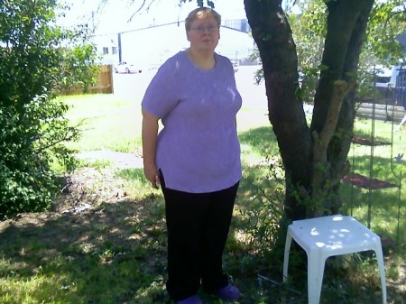 Cynthia Ballard Photo 24
