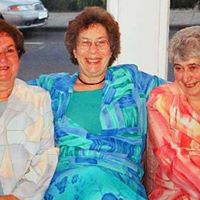 Bertha Jones Photo 17
