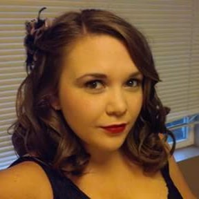 Jessica Rogers Photo 13