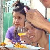 Catherine Daza Photo 5