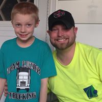 Timothy Larson Photo 32