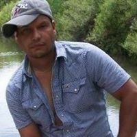 Luis Vargas Photo 8