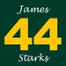 James Starks Photo 32
