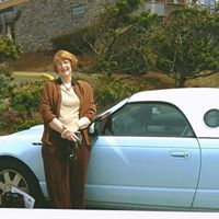Judy Daily Photo 11