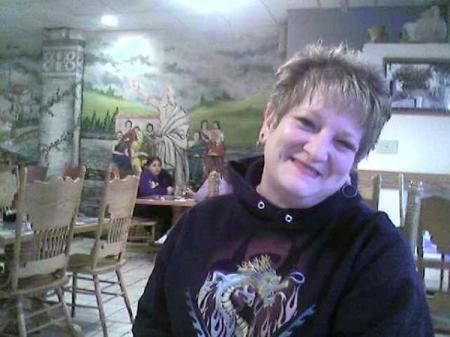 Barbara Jensen Photo 24