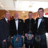 Robert Strachan Photo 24