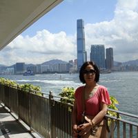 Ping Guo Photo 30