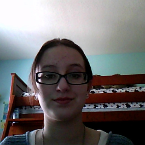 Mary Lambert Photo 43