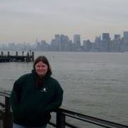 Theresa Davies Photo 12