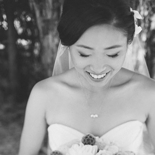 Sarah Chun Photo 33