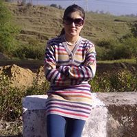 Simran Kaur Photo 23