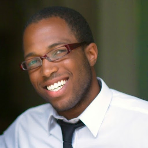 Damian Robinson Photo 36