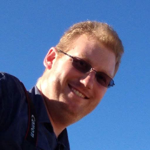 Scott Burrage Photo 12