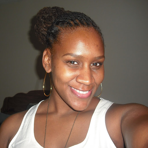 Brandy Parker Photo 3