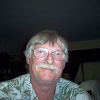 Ronald Kidd Photo 37