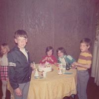 Terri James Photo 38