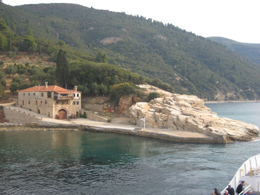Ioannis Antoniou Photo 6