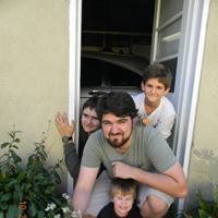 Nicholas Ferrante Photo 17