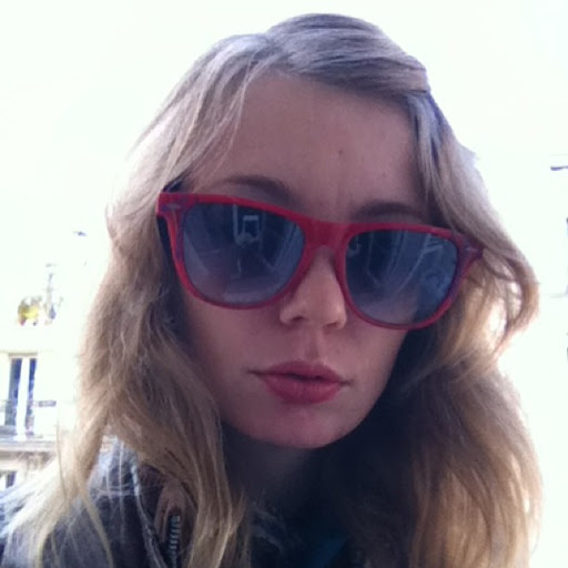 Erin Mccarthy Photo 4