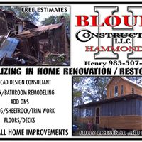 Henry Blount Photo 5