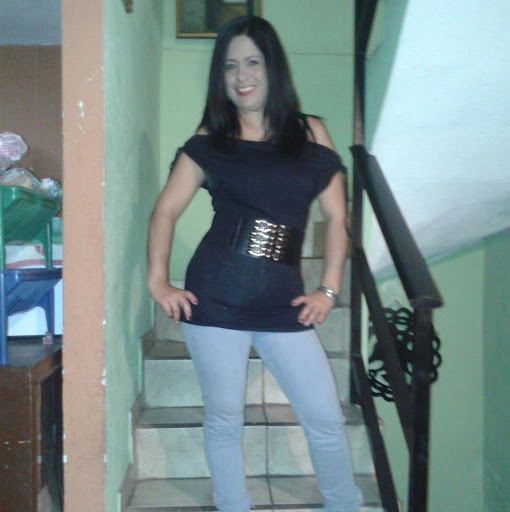 Carla Vasco Photo 2
