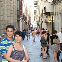 Que Ngo Photo 4