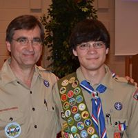 Ken Ellsworth Photo 8