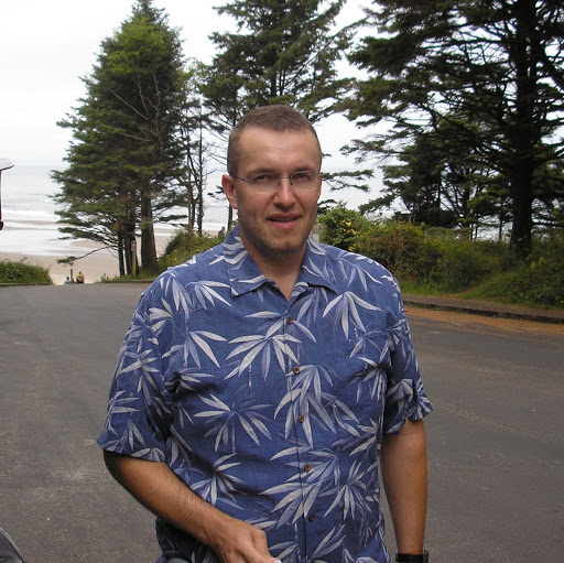 David Maughan Photo 8