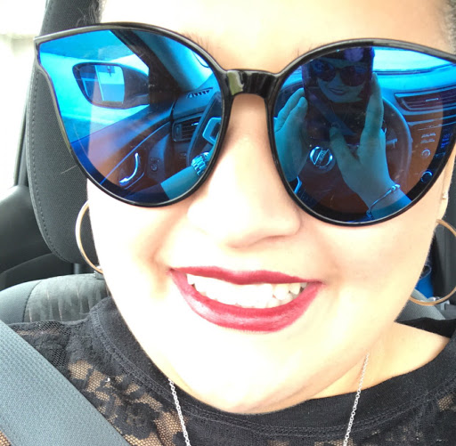 Ruth Bonilla Photo 37