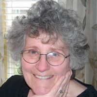 Marie Pickering Photo 16