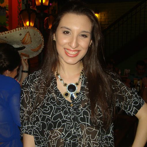 Caroline Rivera Photo 22