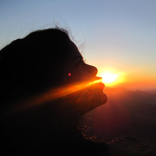 Andrea Bermudez Photo 5