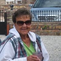 Virginia Gilmore Photo 11