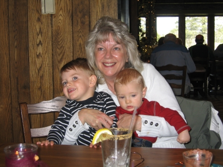 Donna Marsh Photo 10