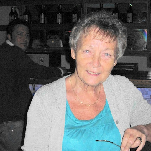 Joyce Davies Photo 25